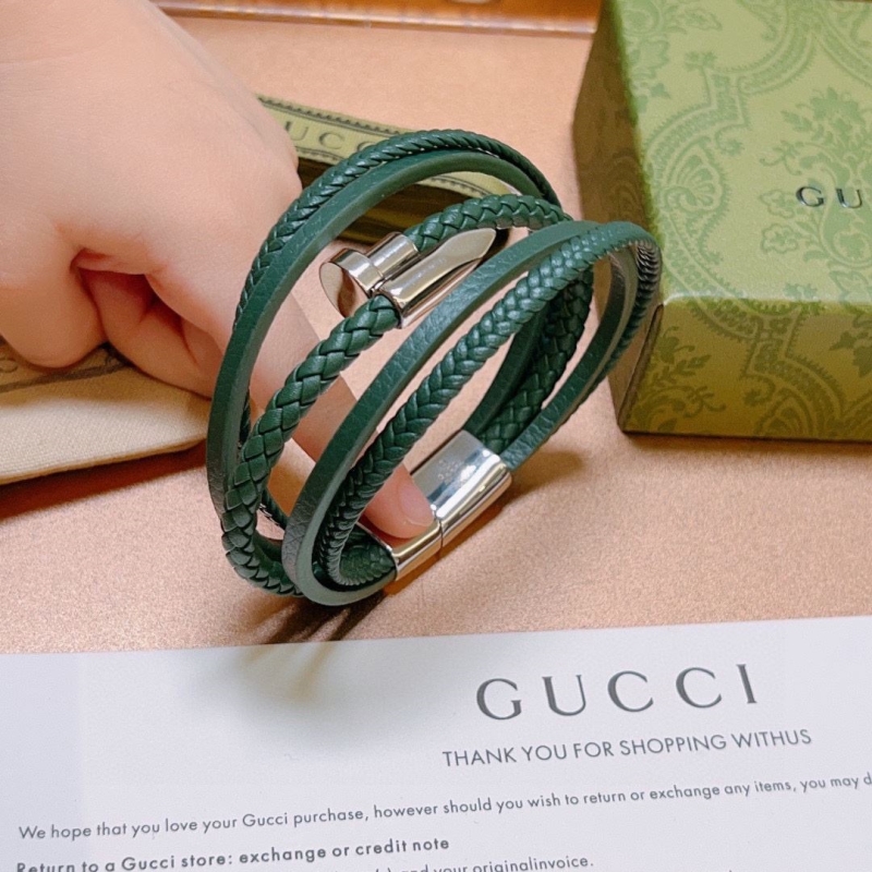 Gucci Bracelets